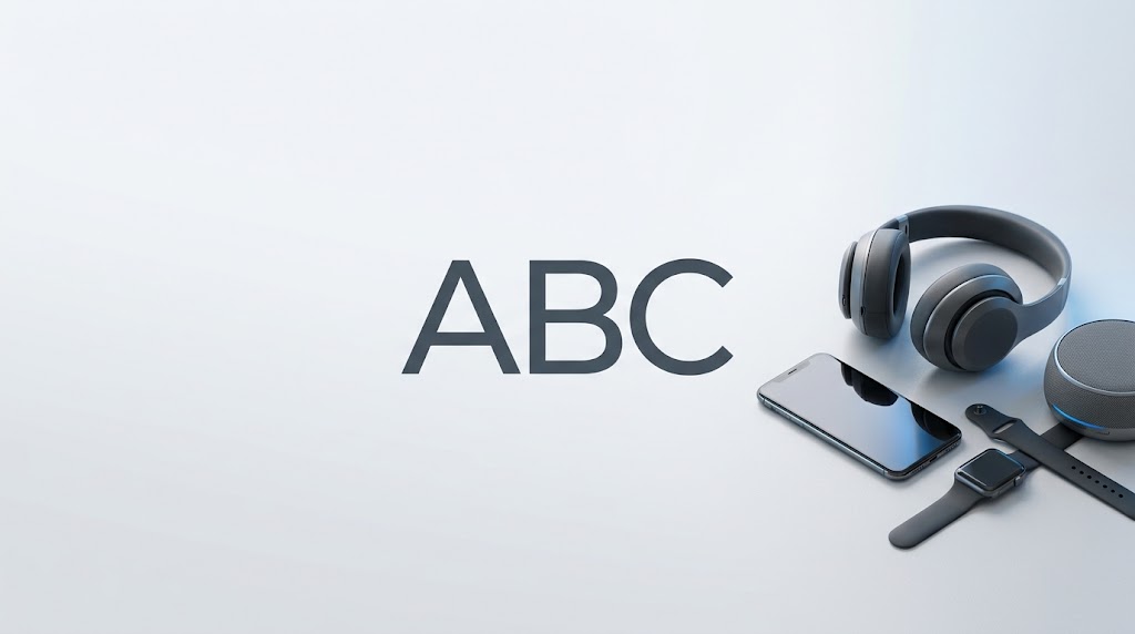Marca ABC · beforeshop
