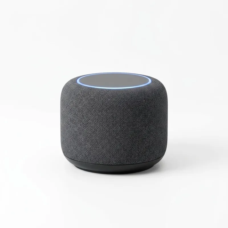 Home Assistant · beforeshop